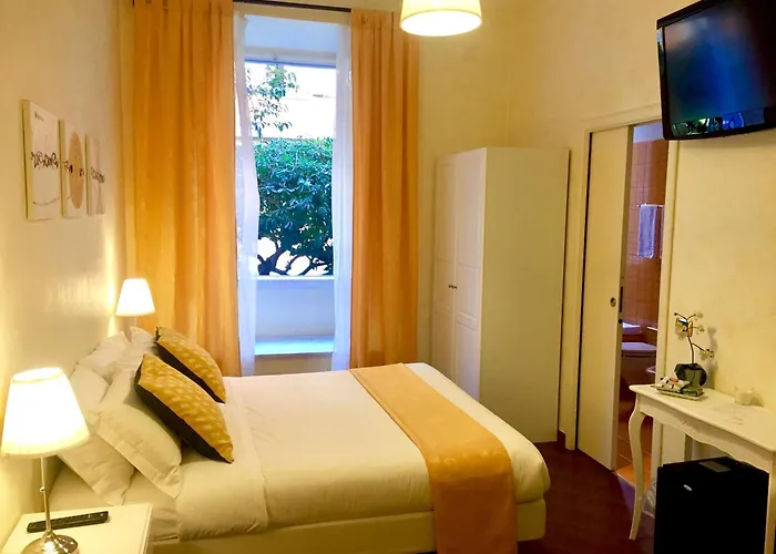 Dhome B&B Roma